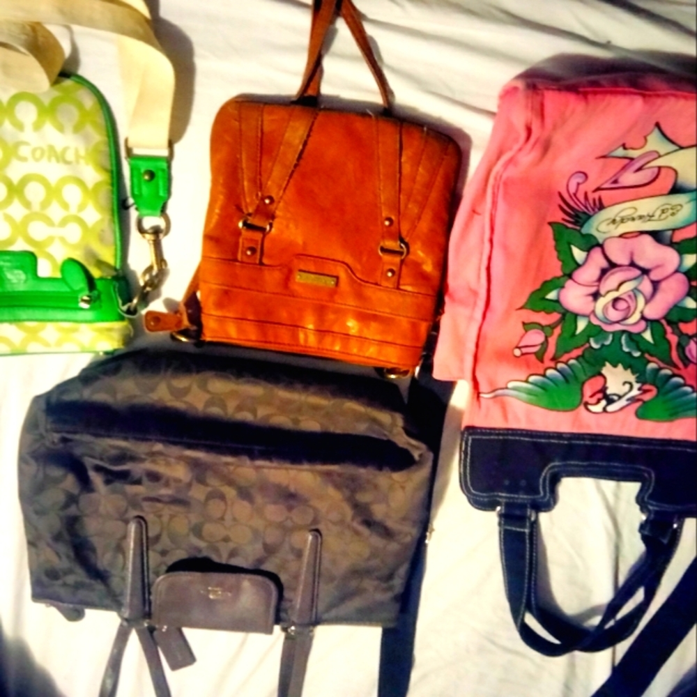 Purses